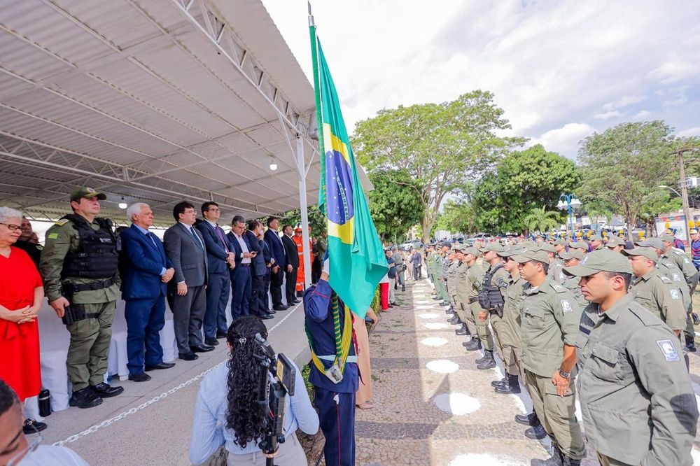 Dia da Bandeira