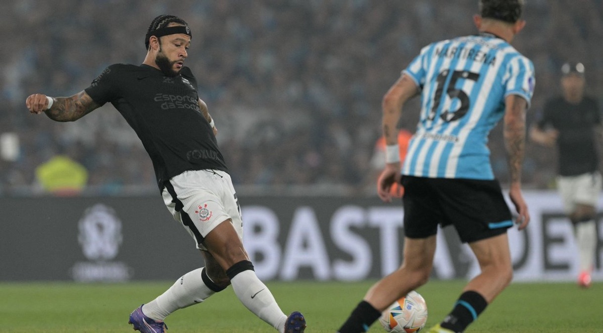 Eliminação na Sul-Americana compromete classificações e futuro do Timão.