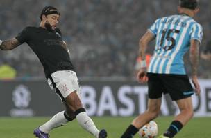 Eliminação na Sul-Americana compromete classificações e futuro do Timão. (Foto: Reprodução/Divulgação / SudamericanaBR)