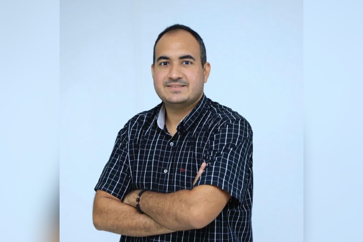 Ellyo Teixeira