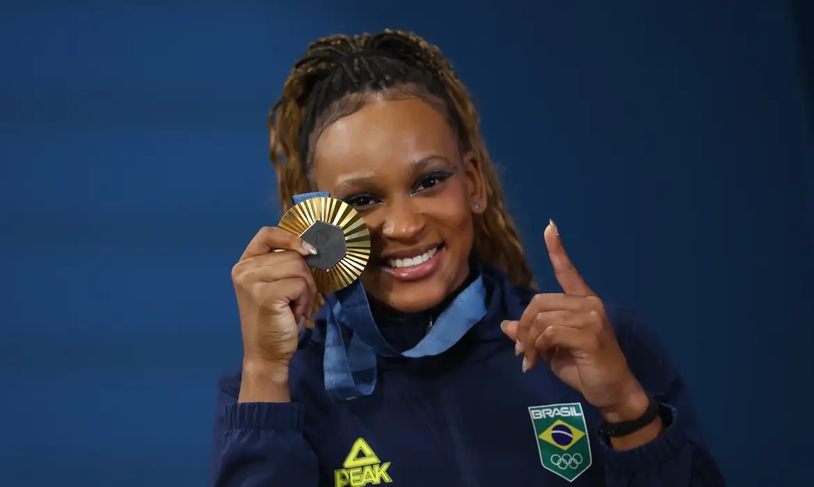 Embaixadora