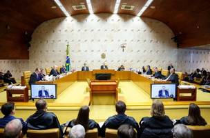 Emenda de 1998 recebe aval da maioria dos ministros do Supremo. (Foto: Reprodução/Gustavo Moreno)