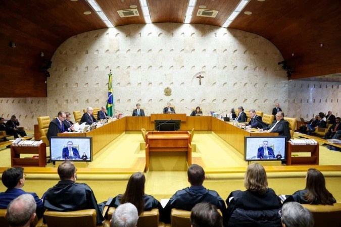 Emenda de 1998 recebe aval da maioria dos ministros do Supremo.