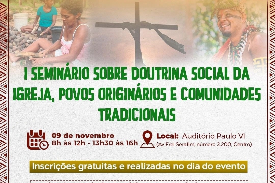 Escuta ativa das demandas das comunidades no Piauí