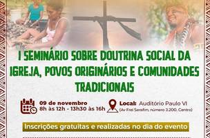 Escuta ativa das demandas das comunidades no Piauí (Foto: Reprodução)