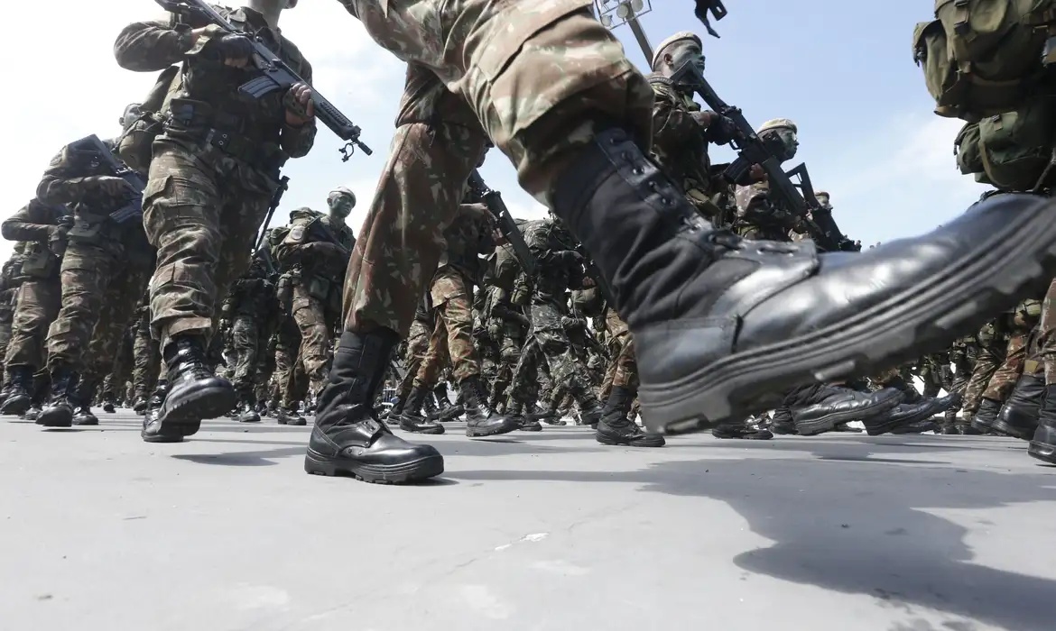 Exercito