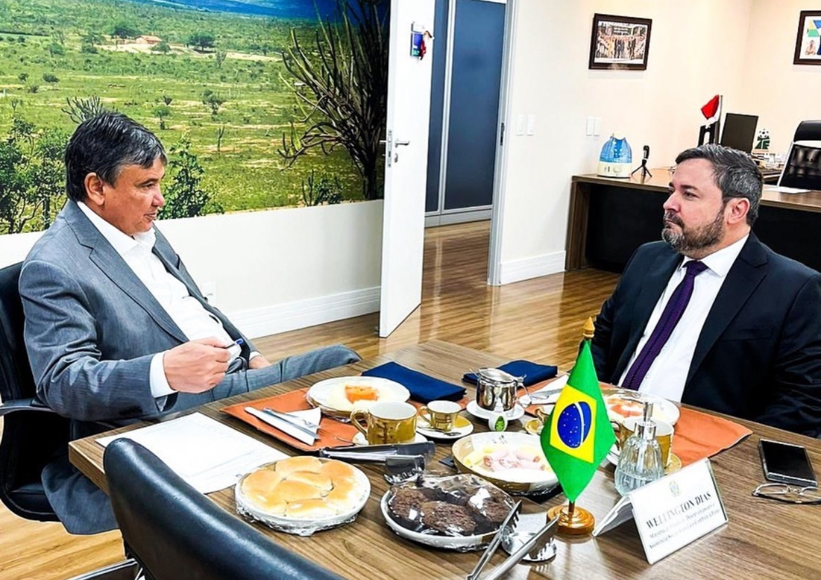 Fabio Novo: depois da derrota vive um quadro irreal