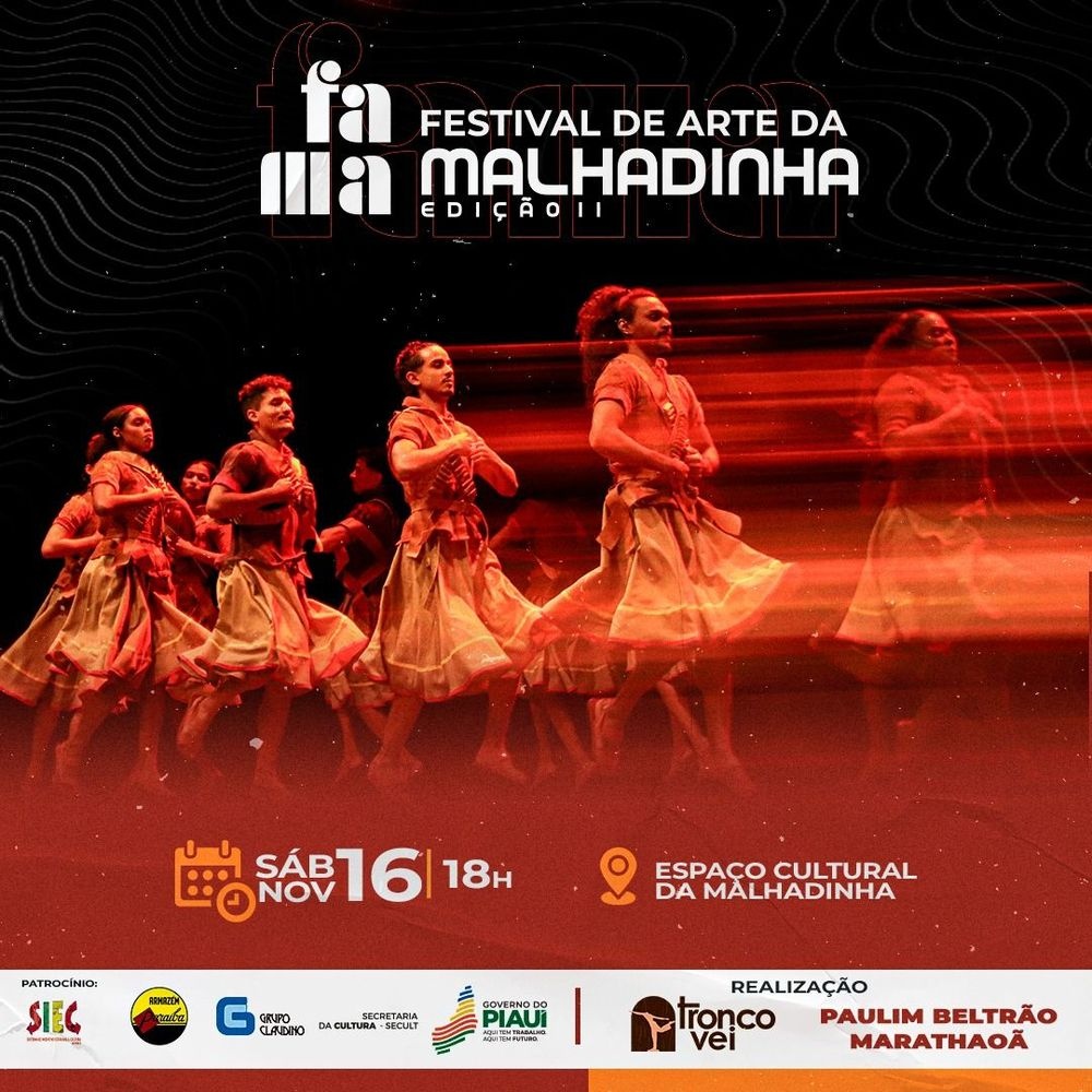 Festival malhadinha