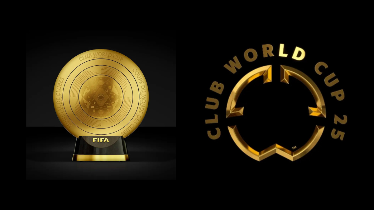 Fifa revela novo troféu do Mundial de Clubes em parceria com Tiffany & Co.