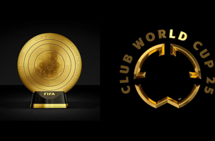 Fifa revela novo troféu do Mundial de Clubes em parceria com Tiffany & Co. (Foto: Reprodução/Fifa)