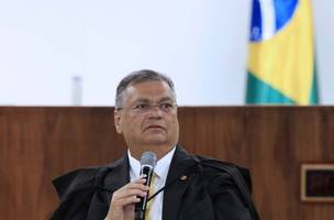 Flávio Dino, STF. (Foto: Reprodução/Rosinei Coutinho/STF)