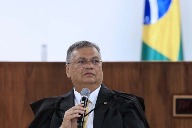 Flávio Dino, STF.