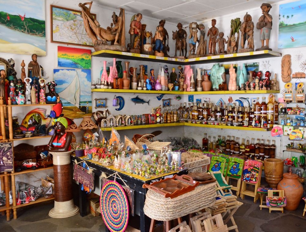 Galeria Nômade Piauiense