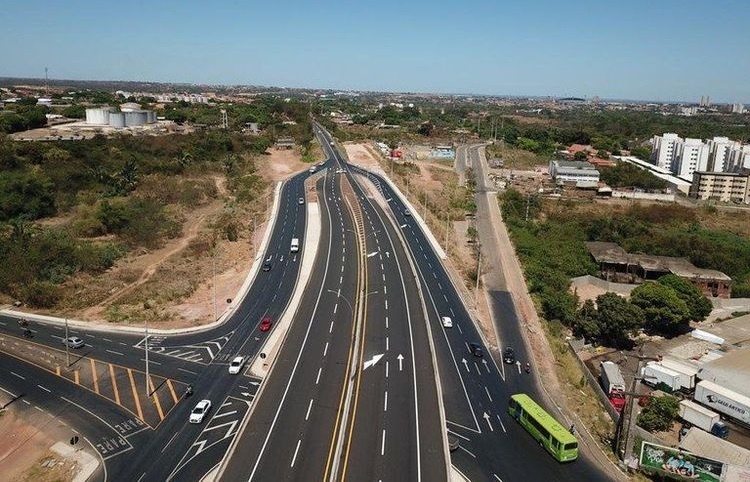 Governo inicia obra de R$ 132 milhões para duplicação na BR-343 em Teresina
