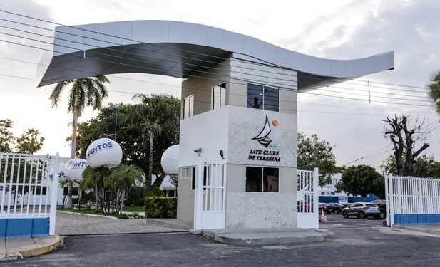 Iate Clube