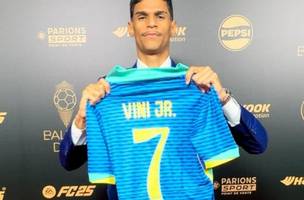 Influenciador conhecido como Luva de Pedreiro (Foto: Foto: Reprodução / Instagram / Luva de Pedreiro)