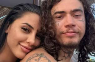 Influenciadora Maria Fernanda pode ser o novo affair de Whindersson Nunes. (Foto: Reprodução/Instagram)