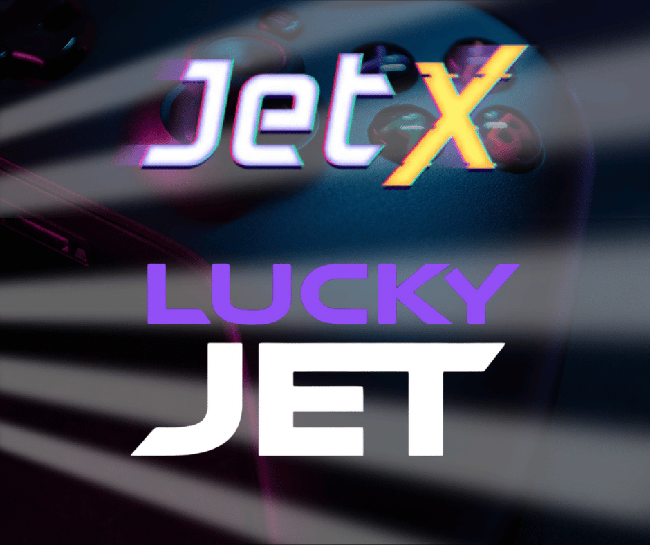 Jet X