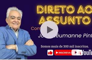 Jose Neumanne (Foto: Reprodução)