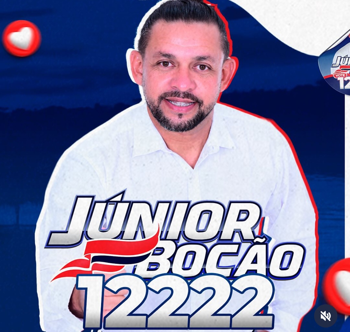 Junior Bocão