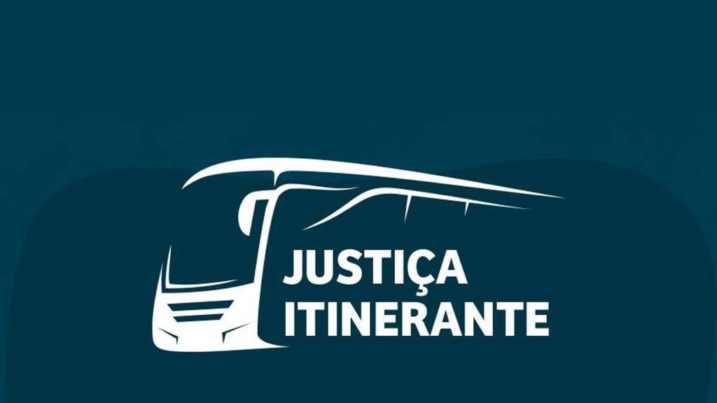 Justiça Itinerante