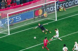 Liverpool goleou o Bayer Leverkusen pela Champions League (Foto: Reprodução/LFC)