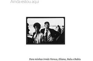 Livro "Ainda Estou Aqui" de Marcelo Rubens Paiva. (Foto: Reprodução/Amazonia Real)