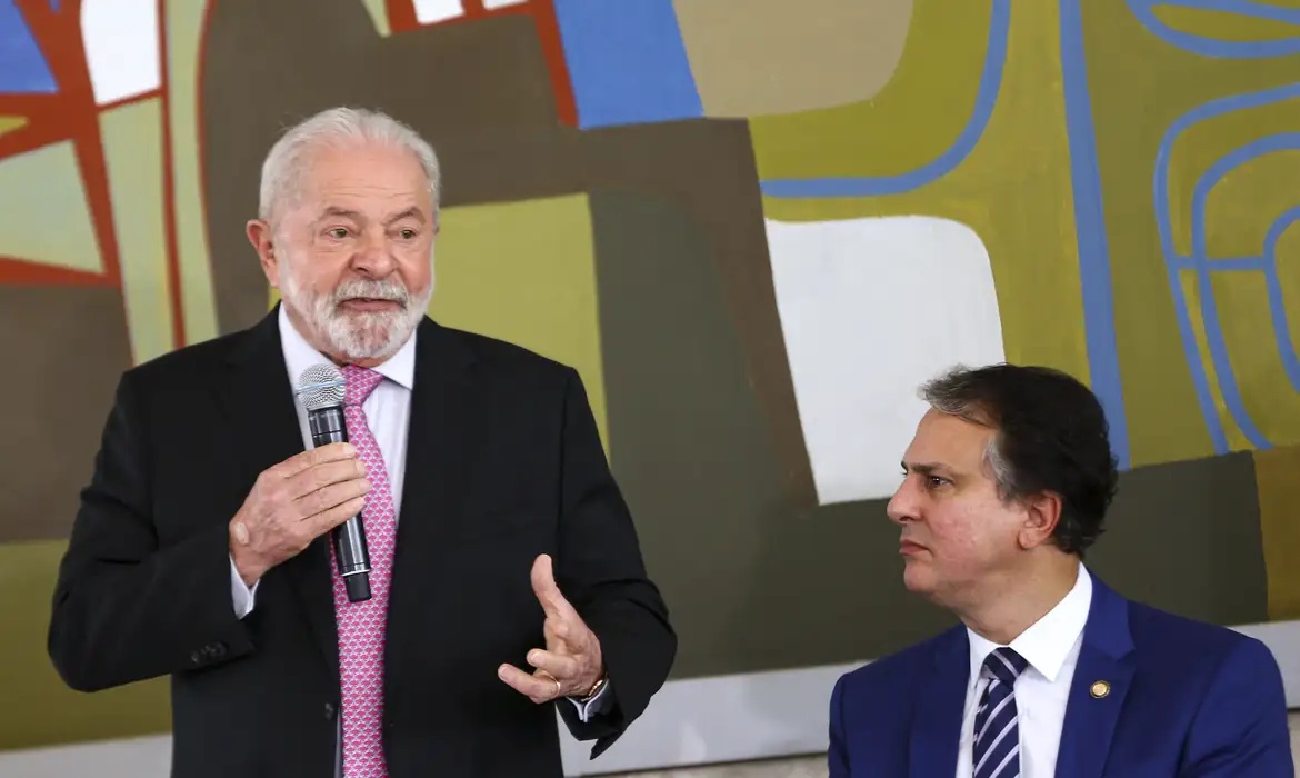 Lula visitará sala de monitoramento do Enem em Brasília