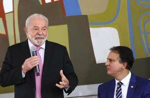 Lula visitará sala de monitoramento do Enem em Brasília (Foto: Marcelo Camargo/ Agência Brasil)