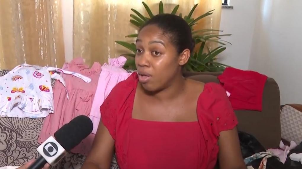 Mãe alega que médica matou filha ao furar seu pescoço com unhas de gel no parto