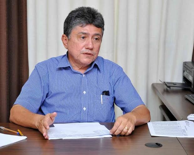 Marcos Elvas