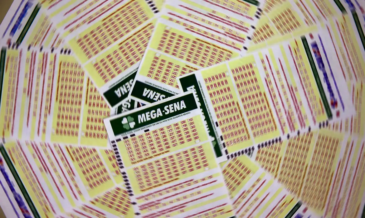Mega-sena