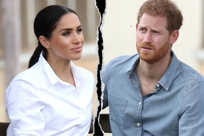 Meghan Markle teria pedido U$ 80 milhões para se divorciar de Harry, diz jornal