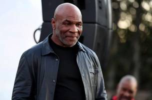 Mike Tyson (Foto: Getty Images)