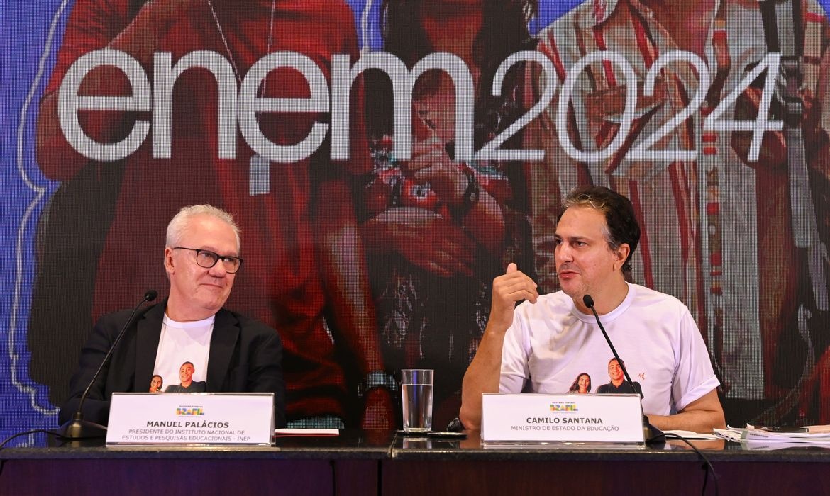 Ministro da Educação