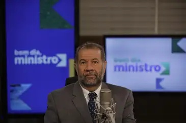 Ministro da Previdência