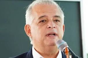 Ministro do Empreendedorismo, Márcio França (Foto: Divulgação)