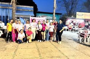 MovePink (Foto: Divulgação)