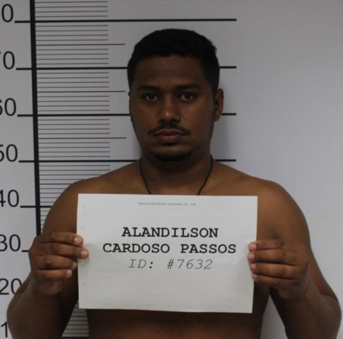 Namorado de vereadora foi preso com ela em Belo Horizonte.