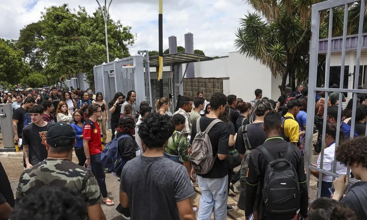 Novas diretrizes do ensino médio