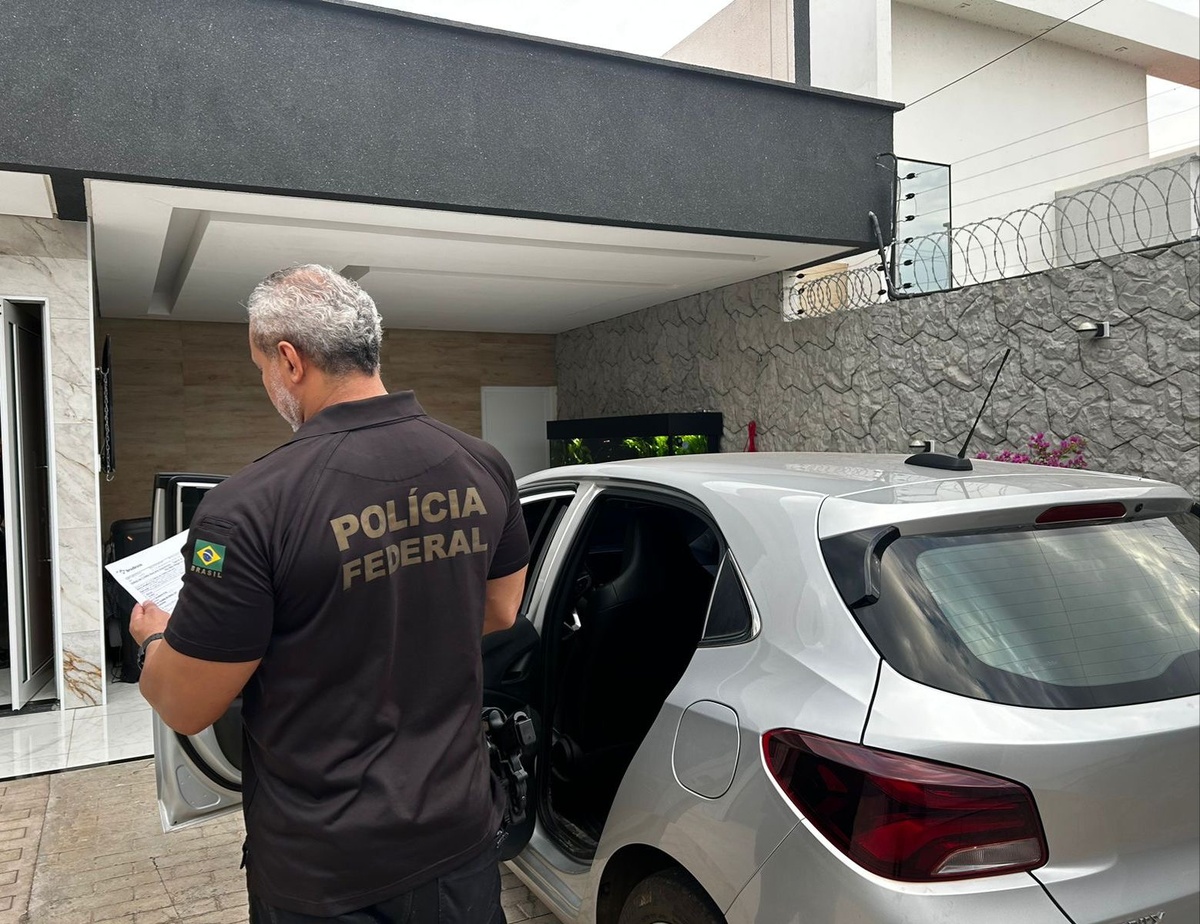 O prejuízo estimado ultrapassa R$ 20 milhões