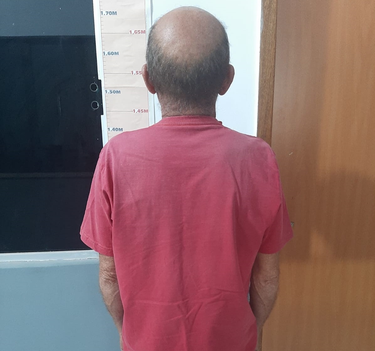 Padrasto condenado por estuprar enteada de 9 anos é preso em Timon