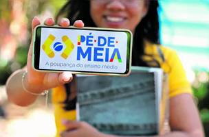 Pagamento do programa Pé-de-Meia inicia nesta segunda-feira (25) (Foto: Divulgação)