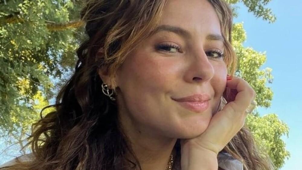 Paolla Oliveira mudou de visual para viver Heleninha Roitman em Vale Tudo