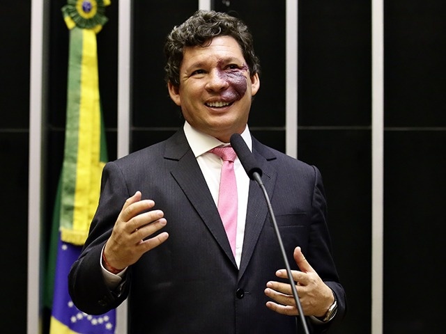 PEC de 2019 é de autoria de Reginaldo Lopes