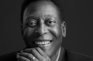 Pelé (Foto: Reprodução/Instagram/@pele)