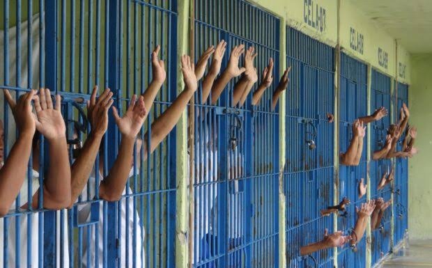 Penitenciária