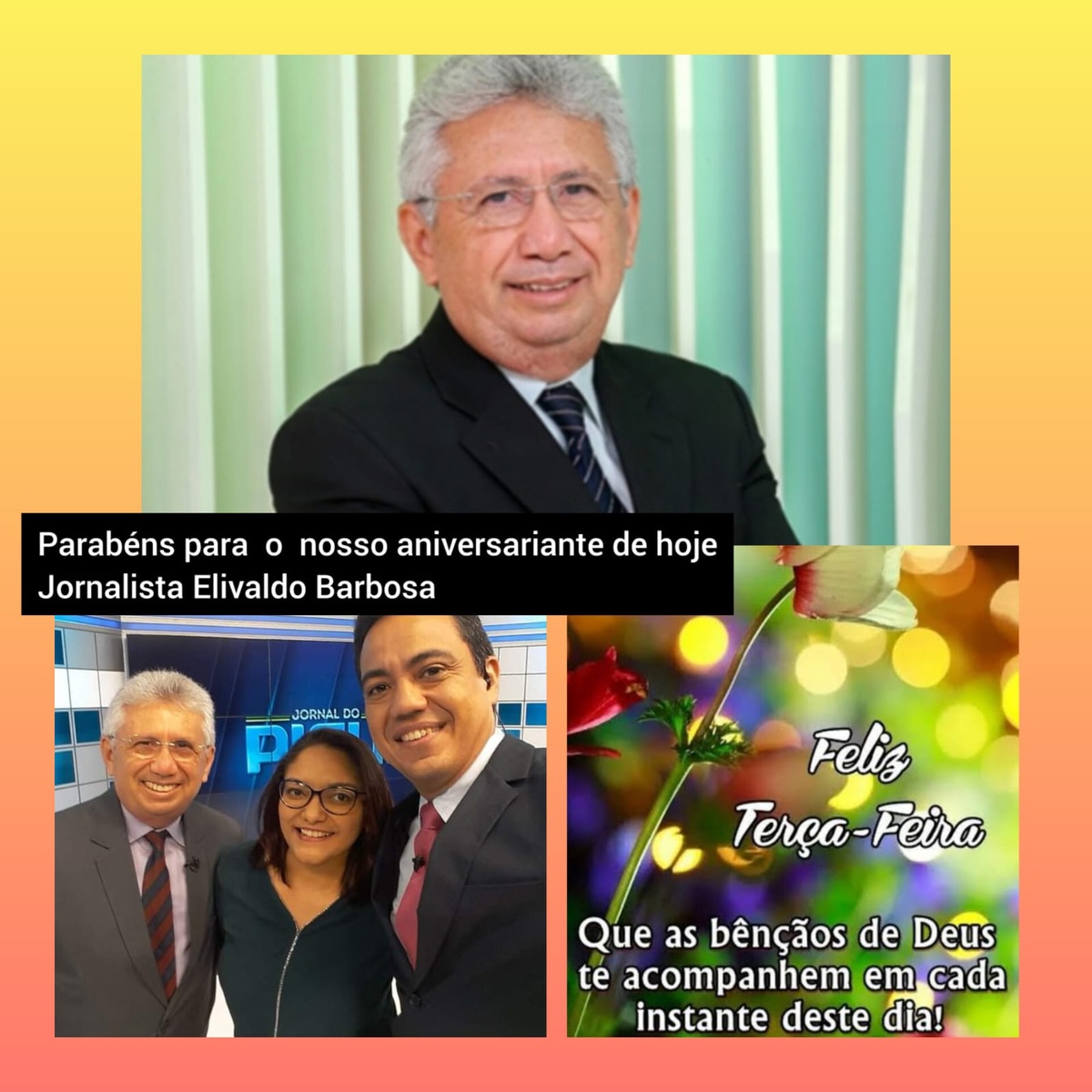 Pensamento do dia.