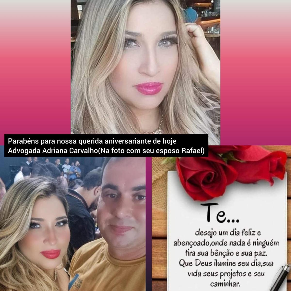 Pensamento do dia