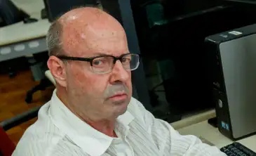 pesquisador da Fiocruz